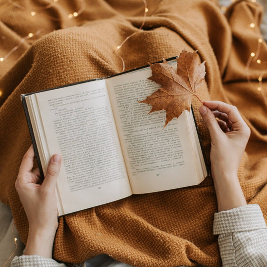 Cozy Fall, Reading, Book Lover, Holiday Season Apparel, Cozy Hoodies, Autumn Vibes 