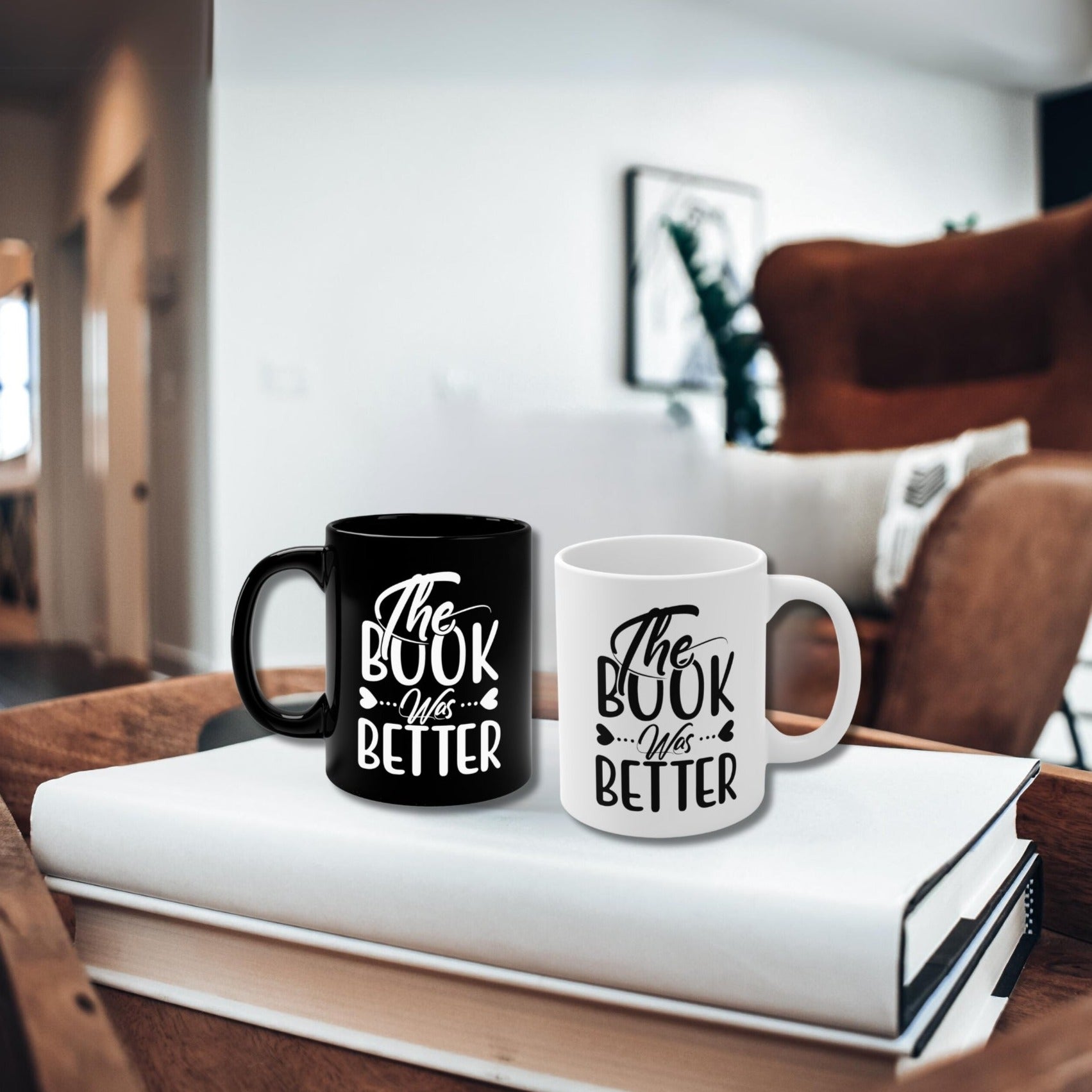 Book lover mug, Literary coffee cup, Witty quote mug, Novel inspired mug, Humorous coffee mug, Bookish gift, Hand-lettered mug, Reading enthusiast mug, Charming bookworm mug, Clever coffee cup